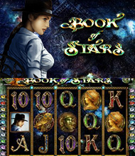 Book of Stars
