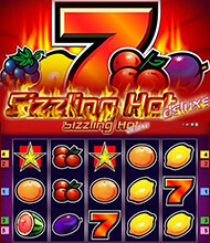 Sizzling Hot Deluxe