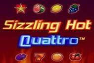 Sizzling Hot Quattro